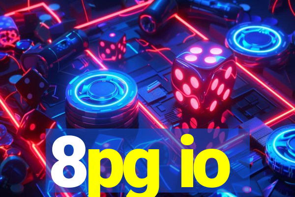 8pg io